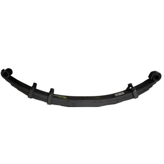 Leaf spring Ironman 4x4 — Toyota Land Cruiser FJ75, Toyota Land Cruiser HZJ/PZJ/BJ (TOY008C)