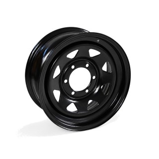 Wheel Snakeman 4WD Nissan Patrol SNFC16X7-6X139,7X110/20/B