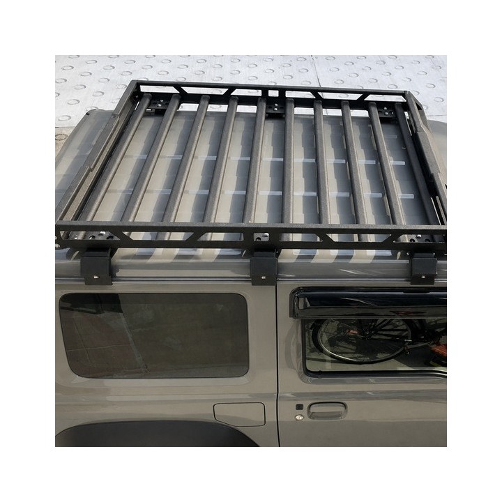Roof rack Snakeman 4WD Suzuki Jimny Suzuki Jimny SNR03