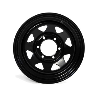 Wheel Snakeman 4WD Nissan Patrol SNFC16X7-6X139,7X110/20/B