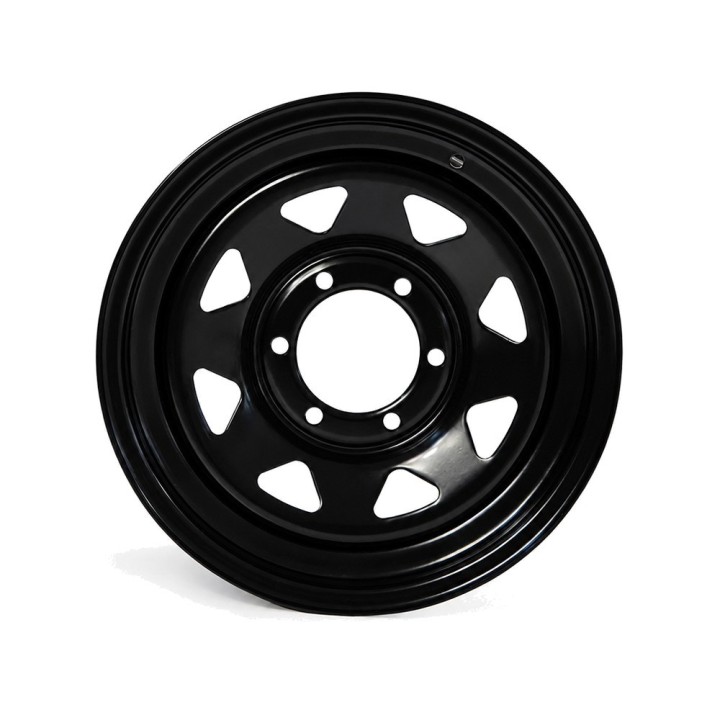 Wheel Snakeman 4WD Nissan Patrol SNFC16X7-6X139,7X110/20/B