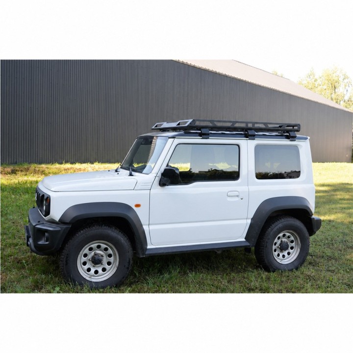 Roof rack Snakeman 4WD Suzuki Jimny Suzuki Jimny SNR03