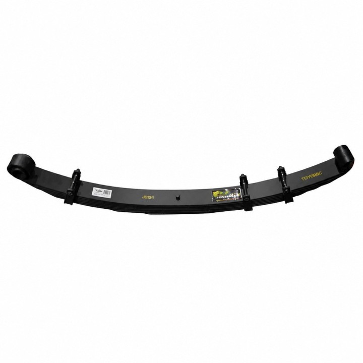 Leaf spring Ironman 4x4 — Toyota Land Cruiser FJ75, Toyota Land Cruiser HZJ/PZJ/BJ (TOY008C) - view 3