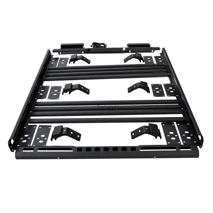 Roof rack Snakeman 4WD Suzuki Jimny Suzuki Jimny SNR03