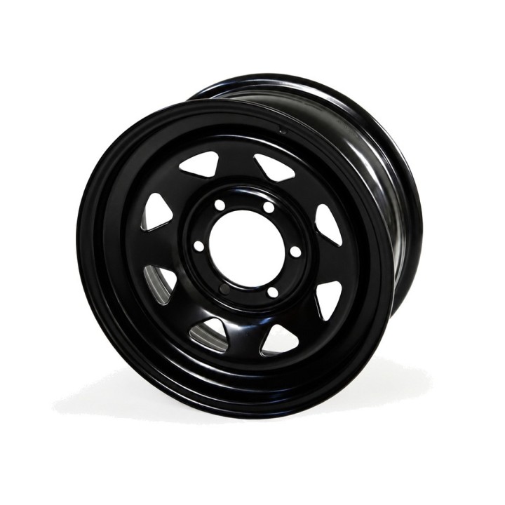 Wheel Snakeman 4WD Nissan Patrol SNFC16X7-6X139,7X110/20/B