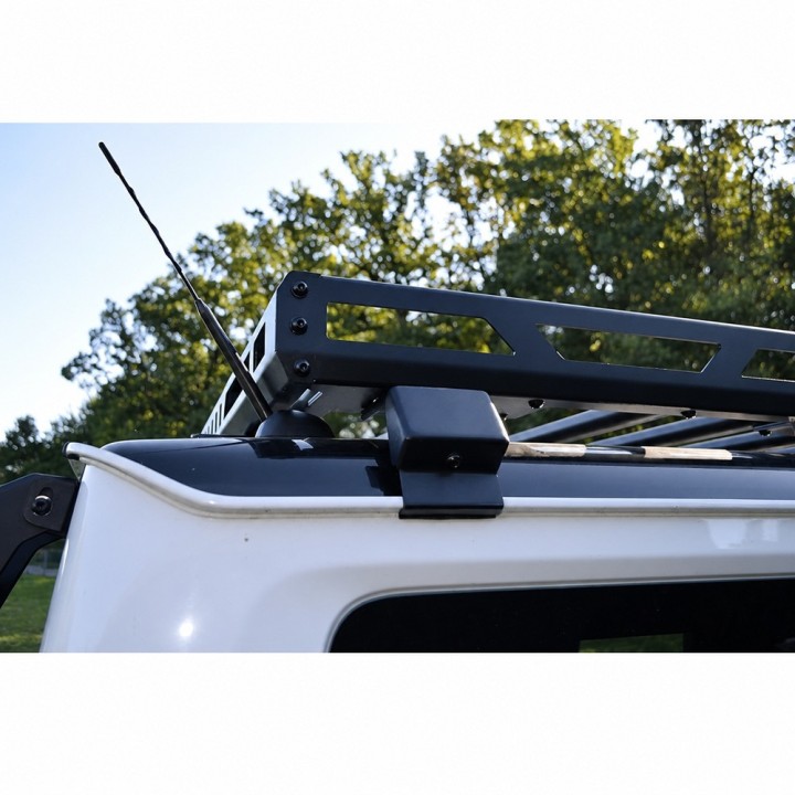 Roof rack Snakeman 4WD Suzuki Jimny Suzuki Jimny SNR03