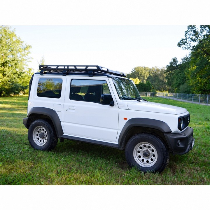 Roof rack Snakeman 4WD Suzuki Jimny Suzuki Jimny SNR03