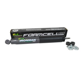 Rear shock absorber Ironman 4x4 Foam Cell Pro 45781FE