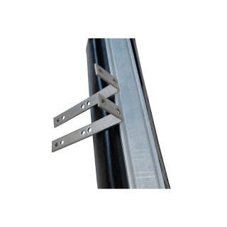 Aluminium roof rack Snakeman 4WD SNNPA4 | Szekla4x4