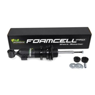 Front shock absorber Ironman 4x4 Foam Cell Pro 45715FE