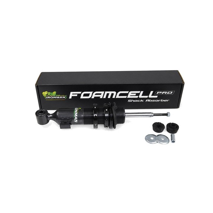 Front shock absorber Ironman 4x4 Foam Cell Pro 45715FE
