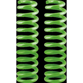 Front coil springs Ironman 4x4 Toyota Tundra TOY070B