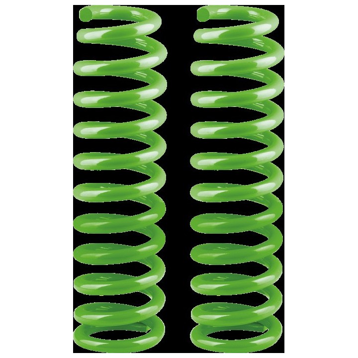 Front coil springs Ironman 4x4 Toyota Tundra TOY070B