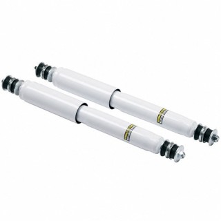 Rear shock absorber Ironman 4x4 Mitsubishi L200 24698FEP