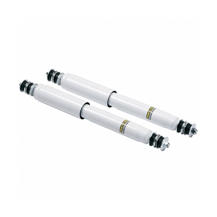 Rear shock absorber Ironman 4x4 Mitsubishi L200 24698FEP