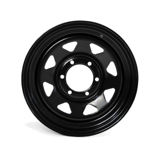 Wheel Snakeman 4WD Ford Ranger SNFC16X7-6X139,7X93,1/25/B