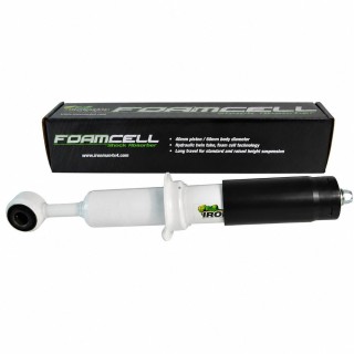 Front shock absorber Ironman 4x4 Foam Cell 2" lift 24027FE