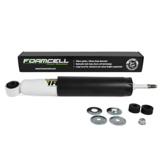 Rear shock absorber Ironman 4x4 Foam Cell 2" lift 24030FE