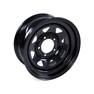 Wheel Snakeman 4WD SNFC16X8-5X114,3X71,6/-10/B | Szekla