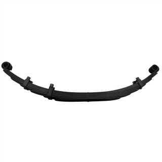 Heavy duty front leaf spring +2' Ironman 4x4 NISS021B