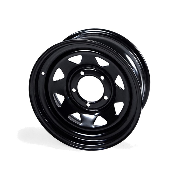 Wheel Snakeman 4WD SNFC16X8-5X114,3X71,6/-10/B | Szekla