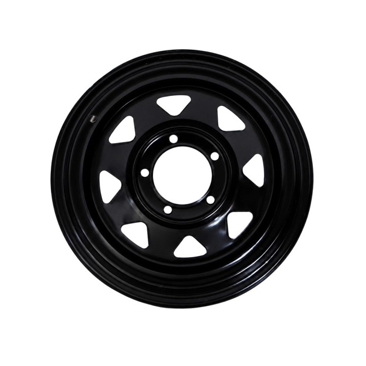 Wheel Snakeman 4WD SNFC16X8-5X114,3X71,6/-10/B | Szekla