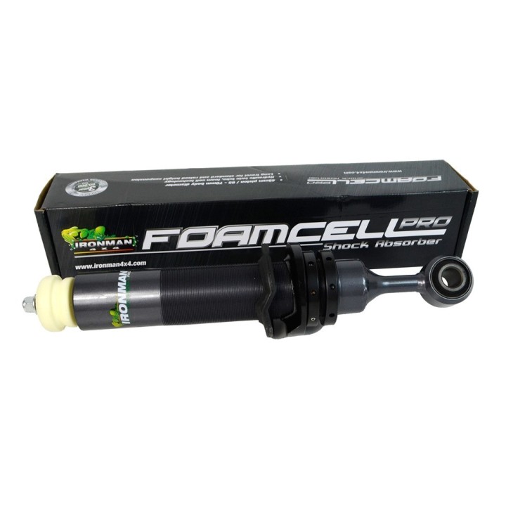 Front shock absorber Ironman 4x4 Foam Cell Pro 45027FE