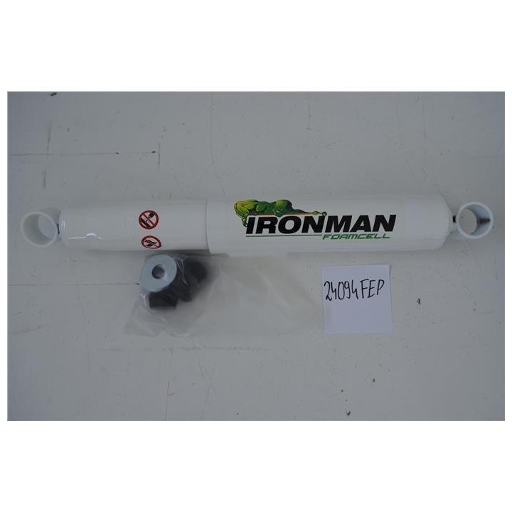 Rear shock absorber Ironman 4x4 Foam Cell 2" lift 24094FEP