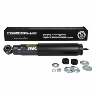Rear shock absorber Ironman 4x4 Toyota 4Runner 45682FEP