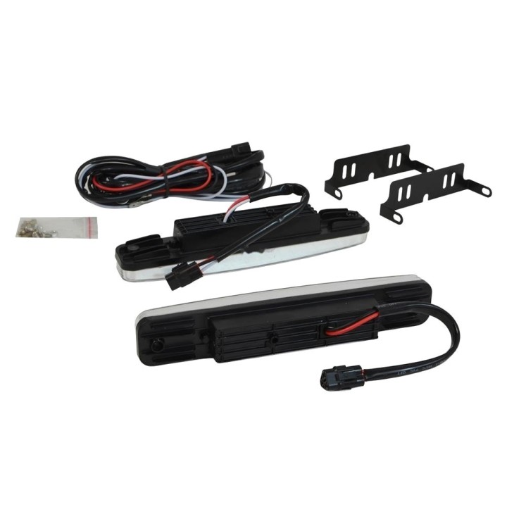 Bumper Snakeman 4WD SNBL04 | off-road parts Szekla4x4