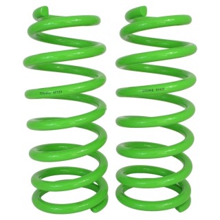 Rear coil springs Ironman 4x4 Toyota Land Cruiser TOY064D