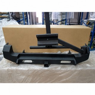 Bumper Snakeman 4WD Suzuki Jimny Suzuki Jimny SNBR08