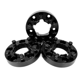 Wheel spacer Snakeman 4WD SND5X165,1X113X38/16X1,5C