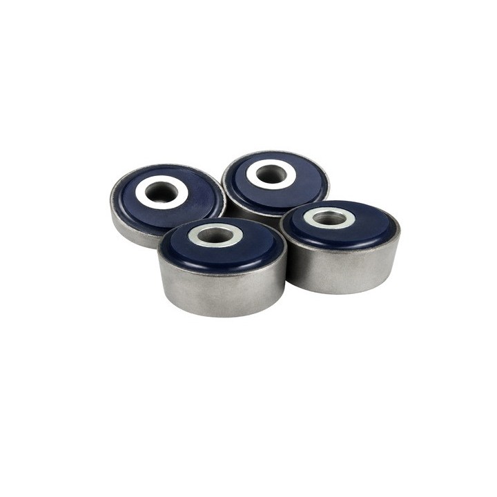 Polyurethane bushings Ironman 4x4 — Nissan Patrol Y60/Y61, Toyota Land Cruiser LJ, Toyota Land Cruiser KZJ (1144SK) - view 2