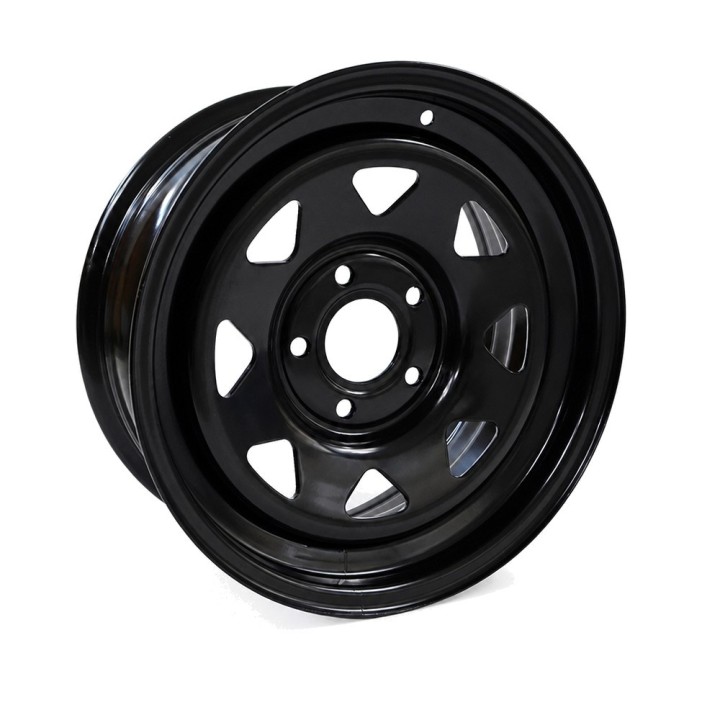 Wheel Snakeman 4WD SNFC16X8-5X120,65X71/25/B | Szekla