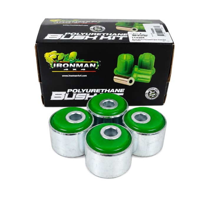 Polyurethane bushings Ironman 4x4 — Nissan Patrol Y60/Y61, Toyota Land Cruiser LJ, Toyota Land Cruiser KZJ (1144SK) - view 4