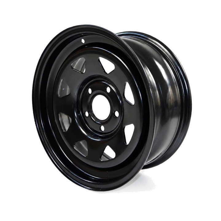 Wheel Snakeman 4WD SNFC16X8-5X120,65X71/25/B | Szekla
