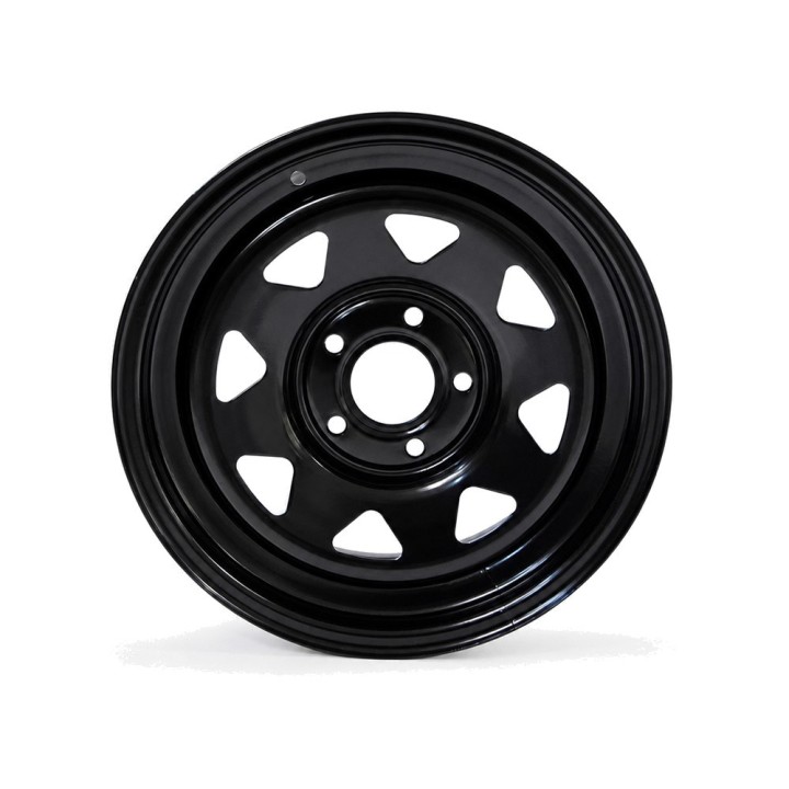 Wheel Snakeman 4WD SNFC16X8-5X120,65X71/25/B | Szekla