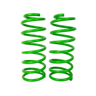 Rear coil springs Ironman 4x4 Heavy Duty 2" lift TOY094A