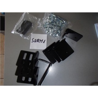 Roof rack Snakeman 4WD Mitsubishi L200 Mitsubishi L200 SNRM1