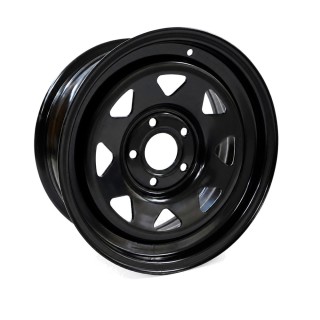 Wheel Snakeman 4WD Mercedes G460/G463 SNFC16X8-5X130X84/20/B