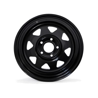 Wheel Snakeman 4WD Mercedes G460/G463 SNFC16X8-5X130X84/20/B