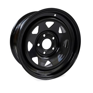 Wheel Snakeman 4WD SNFC16X8-5X150X110/30/B | Szekla