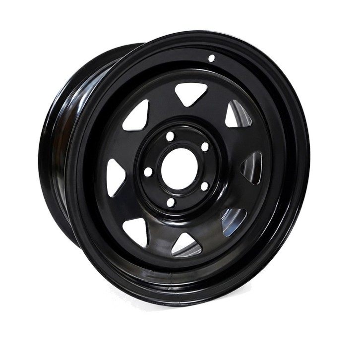 Wheel Snakeman 4WD SNFC16X8-5X150X110/30/B | Szekla