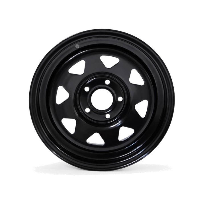 Wheel Snakeman 4WD SNFC16X8-5X150X110/30/B | Szekla