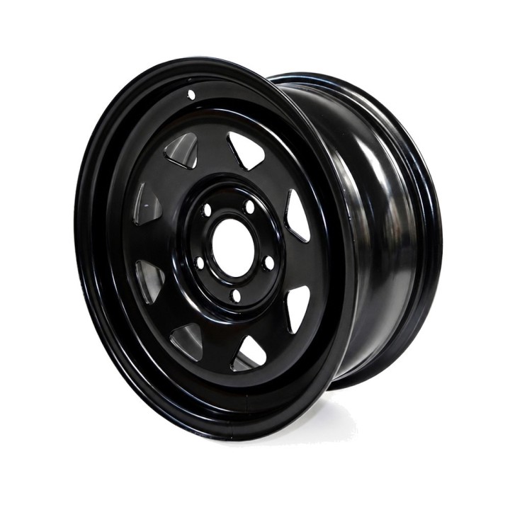 Wheel Snakeman 4WD SNFC16X8-5X150X110/30/B | Szekla