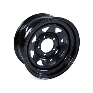 Wheel Snakeman 4WD SNFC16X8-5X165,1X113/08/B | Szekla