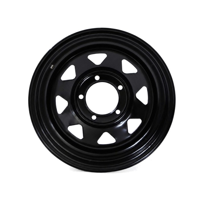 Wheel Snakeman 4WD SNFC16X8-5X165,1X113/08/B | Szekla