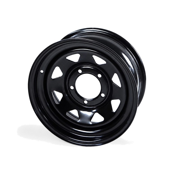 Wheel Snakeman 4WD SNFC16X8-5X165,1X113/08/B | Szekla