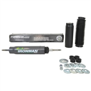 Front shock absorber Ironman 4x4 Foam Cell Pro 45091LFE